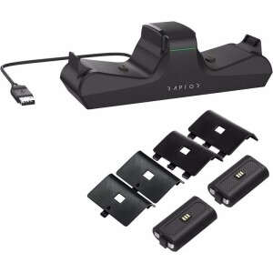 Product detail of Raptor CSX200 pro Xbox One/Series (RG-CSX200) černá
