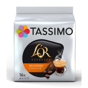 Product detail of Tassimo L'or Delizioso