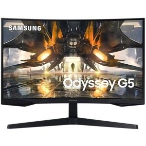 Product detail of Samsung S27AG550EU (LS27AG550EPXEN) černý