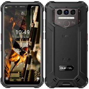 Product detail of Oukitel WP9 (84002468) červený