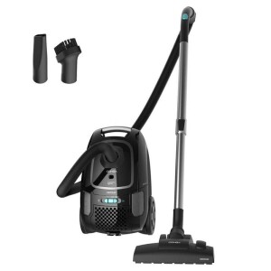Product detail of Cecotec Conga Powerbag 4000 XL černý