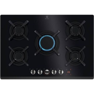 Product detail of Electrolux KGG753753K černá
