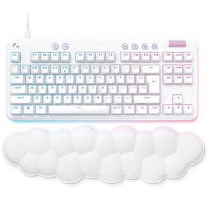 Product detail of Logitech Gaming G713 TKL Mechanical Aurora Collection (920-010422) bílá