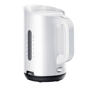 Product detail of Braun Breakfast 1 WK1100WH bílá