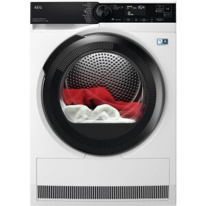 Product detail of AEG AbsoluteCare® 8000 TR838H4CC bílá