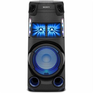 Product detail of Sony MHC-V43 černý