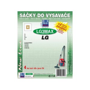 Product detail of Jolly MAX LG 3