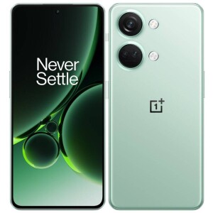 Product detail of OnePlus Nord 3 5G 8 GB / 128 GB (5011103075) zelený