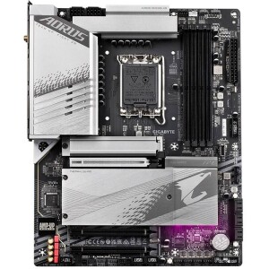 Product detail of Gigabyte Z790 AORUS ELITE AX-W (Z790 AORUS ELITE AX-W)