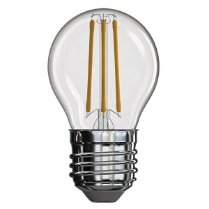 Product detail of EMOS Filament Mini Globe, 3,4W, E27, teplá bílá (ZF1120)