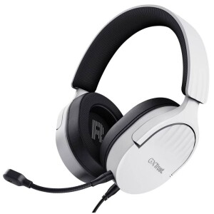 Product detail of Trust GXT 489W FAYZO (25210) bílý