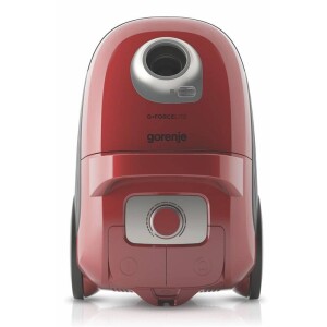 Product detail of Gorenje G Force Lite VCEA23GLR červený