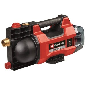 Product detail of Einhell AQUINNA 18/28 (bez baterie)