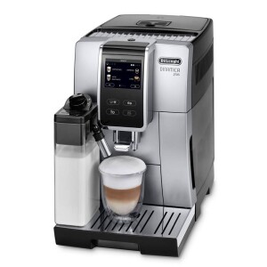 Product detail of De'Longhi Dinamica plus Ecam 370.70SB černé/stříbrné