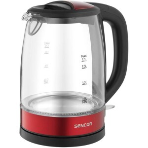 Product detail of Sencor SWK 7401RD