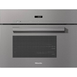 Product detail of Miele DG2840 GRGR šedá
