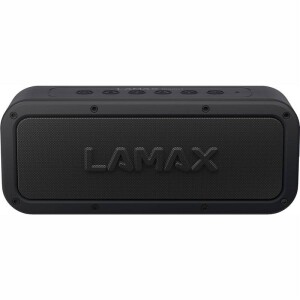 Product detail of LAMAX Storm1 černý