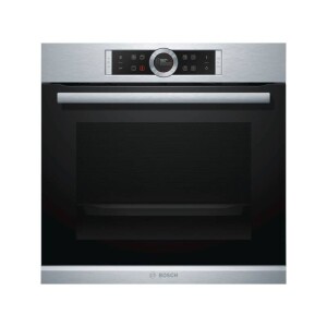 Product detail of Bosch Serie 8 HBG635BS1 nerez
