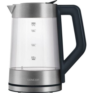 Product detail of Sencor SWK 1795SS nerez