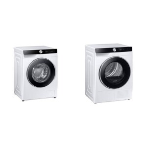 Product detail of Samsung WW11DG6B85LKU4 + DV90T6240LK/S7 bílý