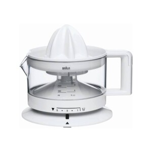 Product detail of Braun CJ3000 bílý