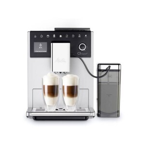 Product detail of Melitta CI Touch Stříbrné stříbrné