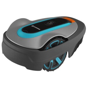 Product detail of Gardena smart SILENO city 600