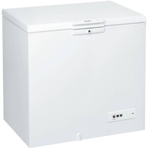 Product detail of Whirlpool WHM22113 3 bílá