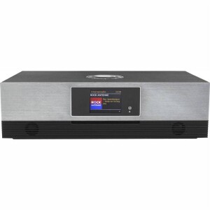 Product detail of + Soundmaster ICD2080SW černý