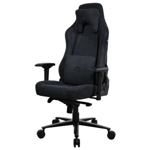 Product detail of Arozzi VERNAZZA SuperSoft (VERNAZZA-SPSF-PBK) černá