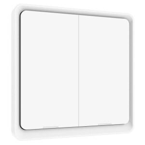 Product detail of IMMAX NEO SMART vypínač 2-tlačítkový Wi-Fi, 230V (07513L) bílý