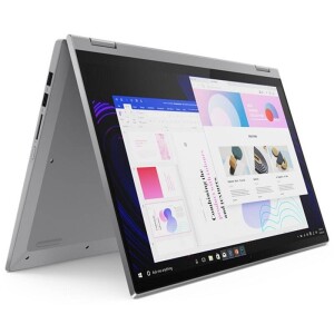 Product detail of Lenovo IdeaPad Flex 5 15ALC05 (82HV007ACK) šedý
