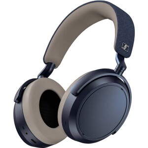 Product detail of Sennheiser Momentum 4 Wireless Denim (700386) modrá