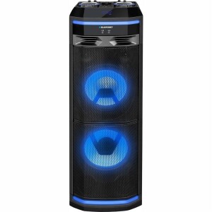 Product detail of Blaupunkt PS11DB černý