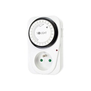 Product detail of Solight DT01, denní s vypínačem (DT01)