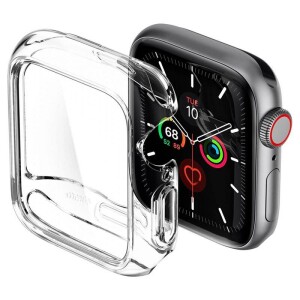 Product detail of Spigen Ultra Hybrid na Apple Watch 6/SE/5/4 (40 mm) (ACS00427) průhledné