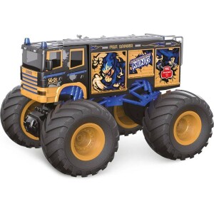 Product detail of Buddy Toys BRC 18.423 žlutá