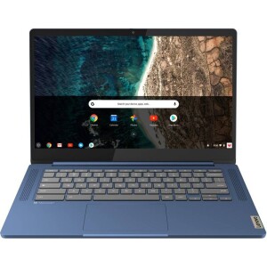 Product detail of Lenovo IdeaPad Slim 3 Chrome 14M868 (82XJ0021MC) modrý