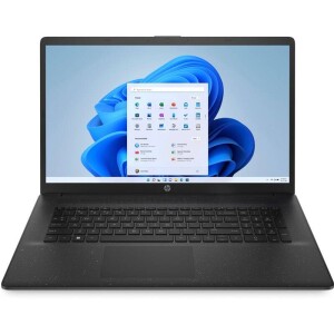 Product detail of HP 17-cp0010nc (9W4H7EA#BCM) černý
