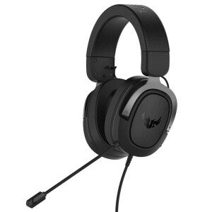 Product detail of Asus TUF Gaming H3 - Gun Metal (90YH028G-B1UA00)