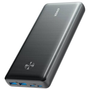 Product detail of Anker PowerCore III Elite 25600 mAh 87W (A1291H11) černá