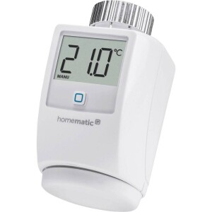 Product detail of Homematic IP Optimal (HmIP-eTRV-2)
