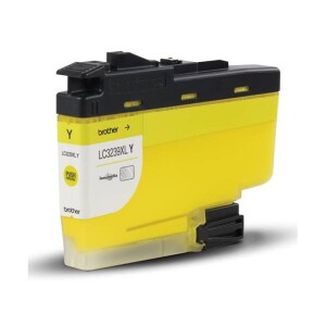 Product detail of Brother LC-3239XLY, 5000 stran (LC3239XLY) žlutá