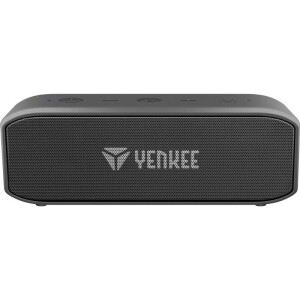 Product detail of YENKEE YSP 3010 QBRICK černý