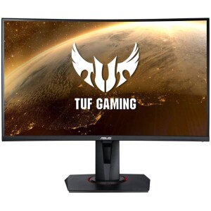 Product detail of Asus TUF Gaming VG27VQ (90LM0510-B04E70) černý