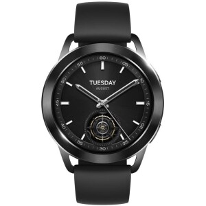 Product detail of Xiaomi Watch S3 (51590) černé