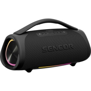 Product detail of Sencor RESONEX MEGA černý