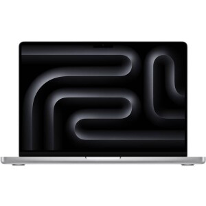 Product detail of Apple MacBook Pro 14" M3 Max 14-CPU 30-GPU, 1TB - Silver CZ (MRX83CZ/A)