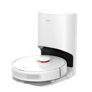 Product detail of Dreame D10 Plus bílý