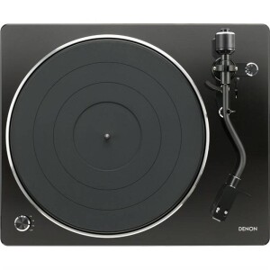 Product detail of Denon DP-400 černý